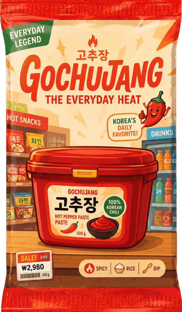 Normal Pack sealed pack